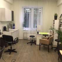 Салон красоты на Дмитровском шоссе, в Москве