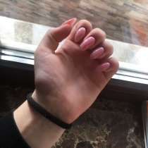 Маникюр, в Москве