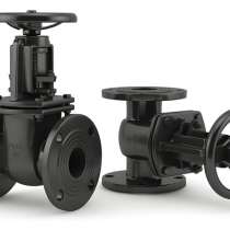 30Ч6БР задвижка чугунная от производителя, в Москве