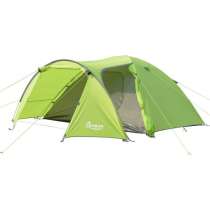 Четырехместная палатка "SAHARA-4" /PREMIER/, в Новосибирске