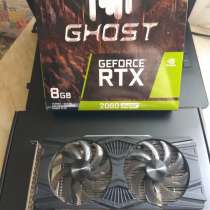 GeForce RTX 2060 SUPER, в г.Луганск