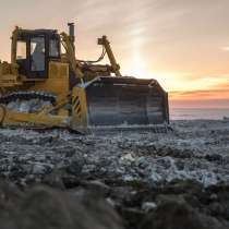 Запасные части гусеничного хода бульдозера ЧЕТРА Т35, в Санкт-Петербурге