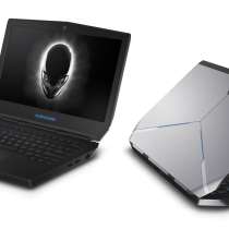 Ноутбук DELL ALIENWARE 13 R2, в Уфе