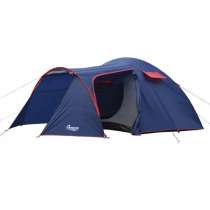 Шестиместная палатка "BORNEO-6" /PREMIER/, в Новосибирске