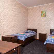 Уютная гостиница в Барнауле со скидкой, в Барнауле