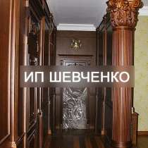 Эксклюзивная мебель из дуба, в Воронеже