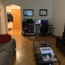 2-к квартира с хорошим ремонтом, в Сочи