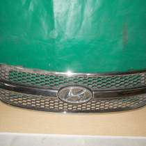 Hyundai Grand Starex H1 Решетка радиатора б/у Оригинал, в Москве