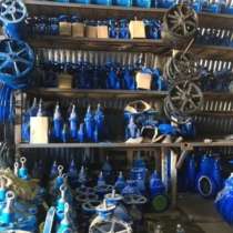 Куплю задвижки краны шаровые затворы, в Москве