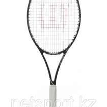 Ракетки для большого тенниса Wilson, в г.Алматы