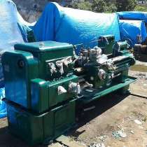 Токарный станок 1К62 РМЦ 1,5 м продам, Владивосток, в Владивостоке