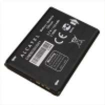 Аккумулятор для смартфона Alcatel One Touch 108, 109, 208, 209, 213, 223, 228, 292, 303, 320, 360, 361, 363, 505, 708 (CAB3010010C1) 750 mAh, в Москве