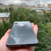 Apple iPhone Xs MAX 64GB space grey, в Москве