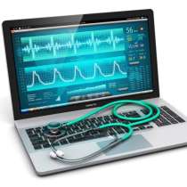 Ремонт компьютеров. Компьютерный мастер, в Омске