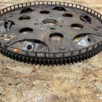 Маховик s63 n63 bmw, в Москве