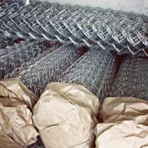 Продаем сетку-рабицу от производителя!, в Бузулуке