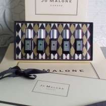 Набор Jo Malone 5x9 ml, в Москве