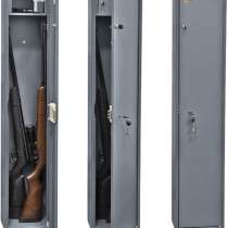 Оружейный сейф (шкаф) Чирок, в Кемерове