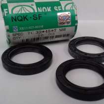 Манжета 32*45*7(2), в Красноярске