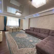 Продам 3к кв 110м2 СК &ldquo;Авангард Стиль&rdquo; 12 мкр-он 125000$, в г.Бишкек