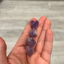 Аметист лот, в Новосибирске