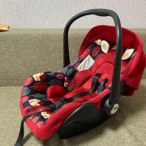 Автолюлька, в Хабаровске