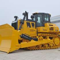 Запасные части бульдозеров Shantui DH46C3 RS, в Санкт-Петербурге