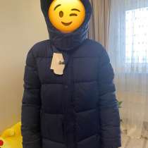 Зимняя куртка, в Сургуте