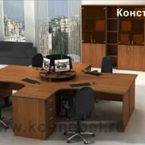 мебель для персонала "Константа", в Краснодаре
