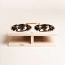 Миски для кошек / Миски для собак мелких пород /, в Москве