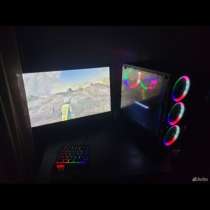 Игровой компьютер, в Самаре