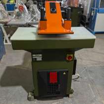 Ручной вырубной поворотный пресс АТОМ SE25, в Калуге