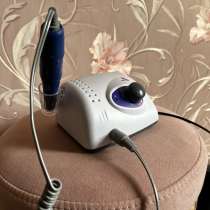 Аппарат для маникюра Strong 210, в Новосибирске