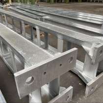 Offer subcontract work, welded steel construction, в г.Таллин