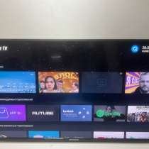 Телевизор Ericsson 43LX9000T2, в Тольятти