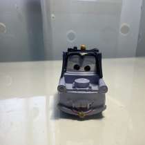 Машинка метра, в Алексине