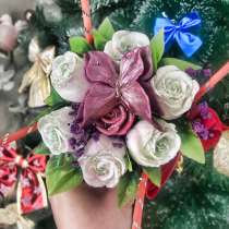 Мыло ручная работа, в Пензе