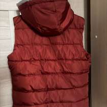 Жилетка, в Орске