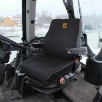 грузовой автомобиль JCB 5cx, в Санкт-Петербурге