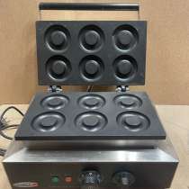 Пончиковый аппарат, в Воронеже