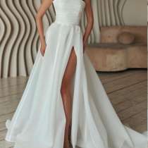 Свадебное платье, в Москве