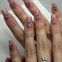 Маникюр, в Фокино