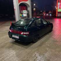 Ваз 2112 2007 год выпуска, в Перми