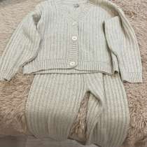 Вязаный костюм, в Оренбурге