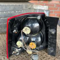 Фонарь задний правый дала А/М Лендровер Фрилендер 2, в Санкт-Петербурге