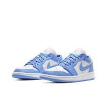 Jordan Air Jordan 1 university blue, в Хабаровске