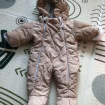 Комбинезон демисезонный, в Миассе