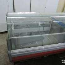 торговое оборудование Холодильная витрина Kifat, в Екатеринбурге