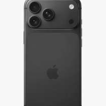 IPhone 17 pro max 1 tb, в Москве