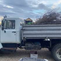 Газ саз 35071, в Ангарске